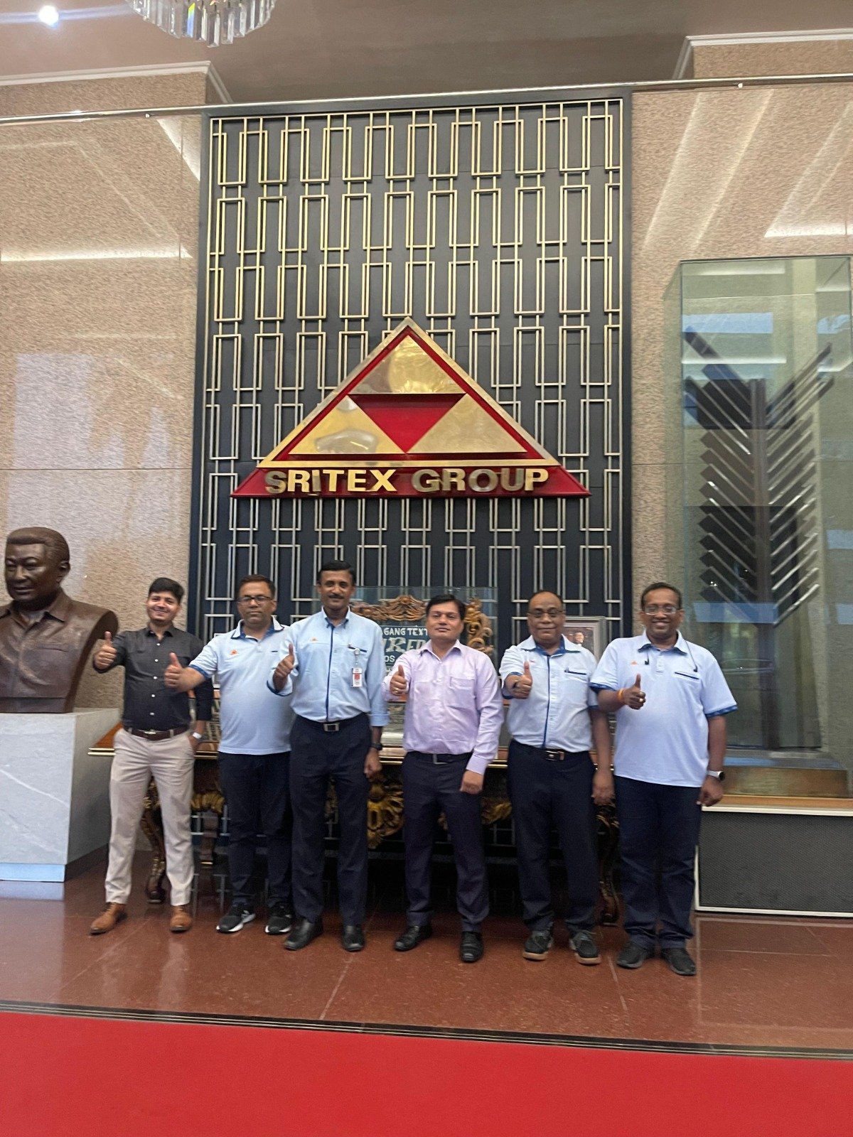 Certification Process